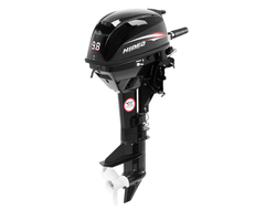Лодочный мотор HIDEA (Хайди) HD 9.8 FHS