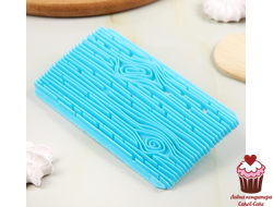 Печать текстурная Кора дерева