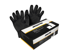 Износостойкие нитриловые перчатки Jeta Pro JSN8