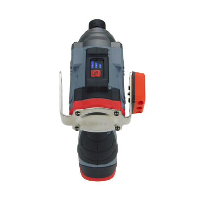 Аккумуляторный бесщеточный НАБОР 2в1 ProfiSet 2A16