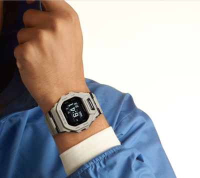 Часы Casio G-Shock GBD-200UU-9