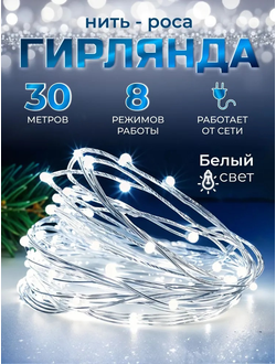 ЭлектроГирлянда