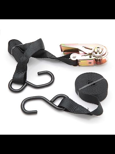 Ремень транспортировочный с храповиком