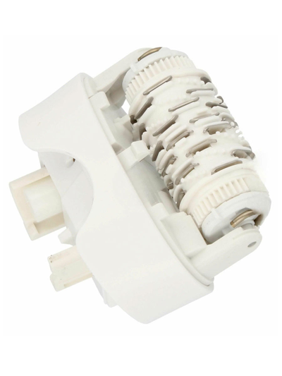 Эпилирующая головка к эпиляторам Braun Silk epil 7, 5