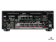 Onkyo TX-NR575 black 7.2-канальный AV ресивер, 135 Вт на канал