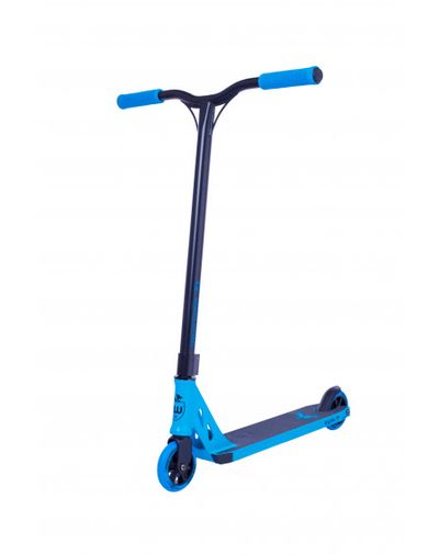 Самокат Трюковой Longway Summit Blue\Black