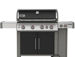 Газовый гриль Weber Genesis II EP-435 GBS