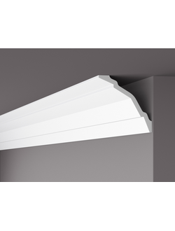 Карниз WT24 WALLSTYL® - 150*150*2000мм