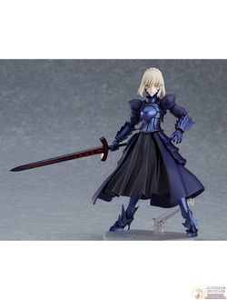 Фигурка фигма Сейбер Альтер (figma Saber Alter 2.0)
