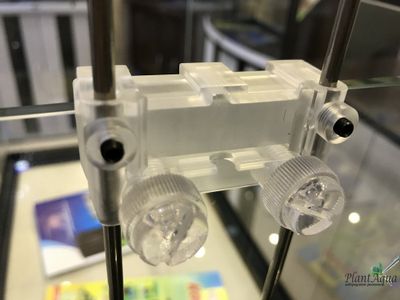 Cветильник Биодизайн I-LED PRO NATUR LIGHT 600 на аквариум длиной 53-75 см