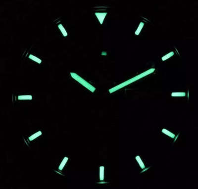 Наручные часы Seiko SNZG07J1