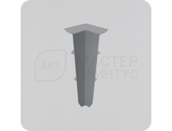 Уголок внутренний для ПВХ плинтуса Cezar HI-LINE PRESTIGE 088