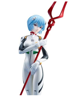 Фигурка 1/7 Рей Аянами (Ayanami Rei Plugsuit Style)