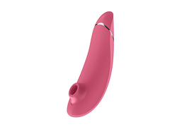 WZ09RB0100 Бесконтактный клиторальный стимулятор Womanizer Premium