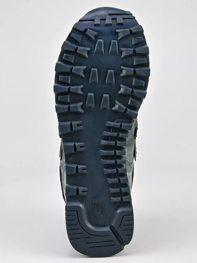 New Balance 574 Green Moss