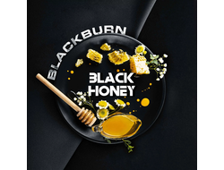 BLACK BURN 25 г. - BLACK HONEY (ЦВЕТОЧНЫЙ МЕД)