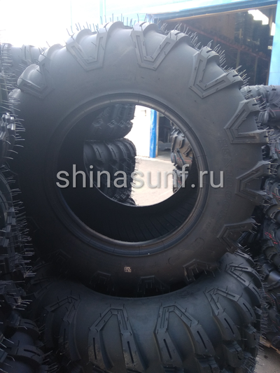 фото Шины 25x10R12 Р3035