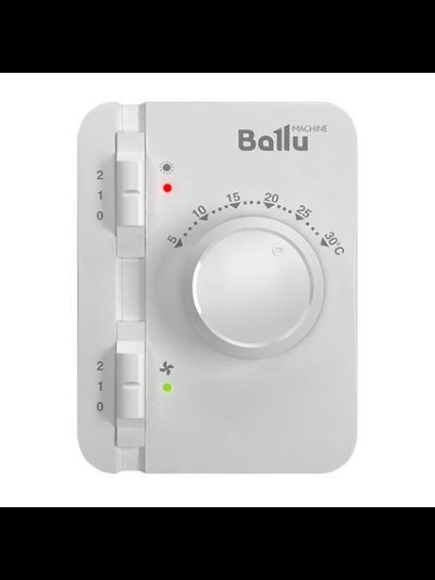 Завеса тепловая BALLU BHC-L15-S09-M (пульт BRC-E)