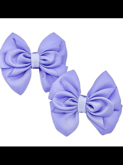 Бант "Лилия"