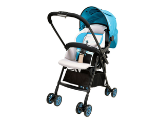 Combi well comfort stroller 2025