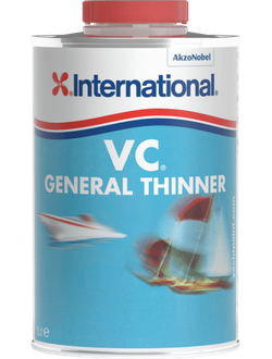 Разбавитель VC-GENERAL 1Л