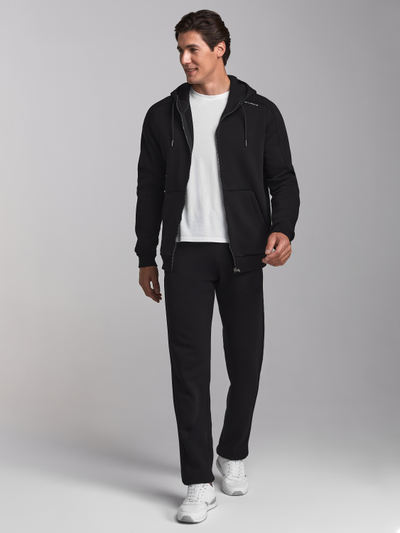 Спортивный костюм мужской 12SKM-1805 RED-N-ROCK'S