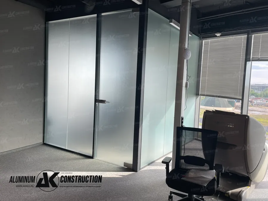 г. Санкт-Петербург
ТЦ Невский AEZAGroup