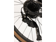 Велосипед TT427 / 9ск 29" черный рама 16,5"
