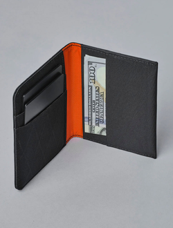 Кошелек Alpaka Ark Bifold Wallet X-Pac Black