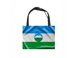 Сумка-шоппер Кабардино-Балкария