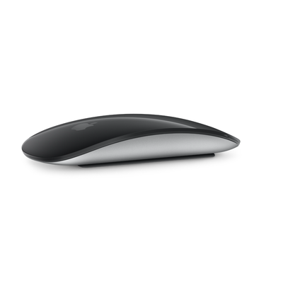 Мышь Apple Magic Mouse 3 USB-C Black