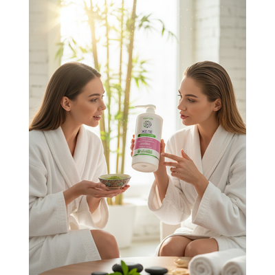 Желе косметическое «Виватон» (750 мл)