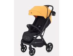 Коляска прогулочная Rant Lumos RA402 Amber Yellow