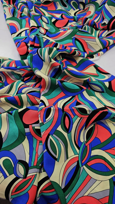 Артикул  ЛАНА  Дизайн 8287 Цвет 2 Остаток 6 метров