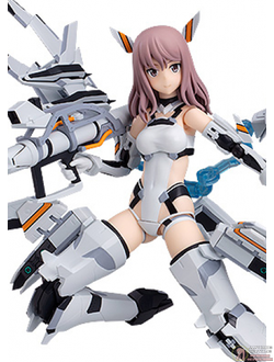 Фигурка фигма (figma Yotsuya Yumi)