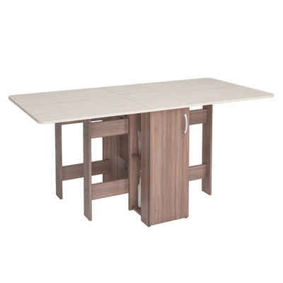 Стол книжка с баром (ИЦ) СТК 002