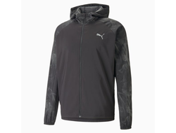 Ветровка Puma Run Fav Aop Woven 52338901