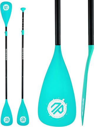 Продажа весел Niphean Kayak (Green) для сапбордов в Иркутске