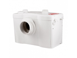 Туалетный насос измельчитель STP-100 LUX Jemix 600 Вт