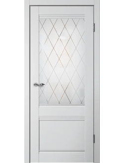 C01 ПО эмалит серебристый