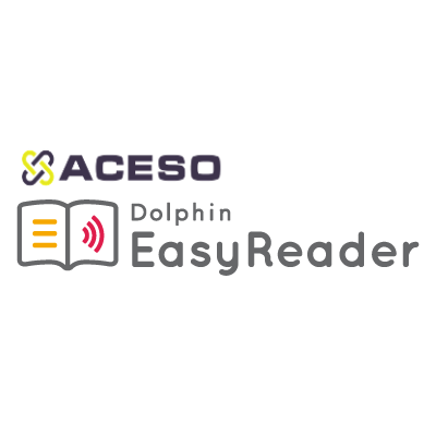 Программа для чтения книг в формате DAISY "Easy Reader"