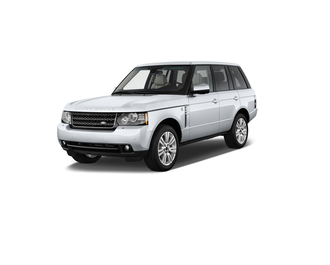 Land Rover Range Rover III LM 2002-2012