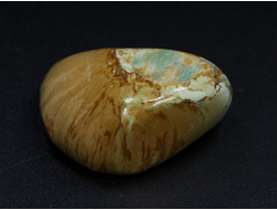 Варисцит, галтовка, США (28*18*12 мм, 7,6 г) №24744