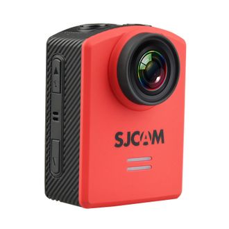 SJCAM M20 Красная