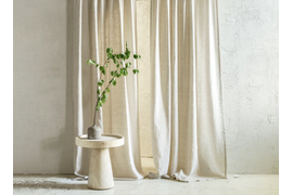 Дизайн штор - стиль, мода, индивидуальность