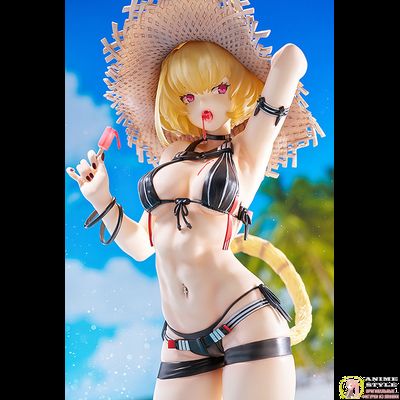 Фигурка 1/7 Клементина (Clementine Phat Company)
