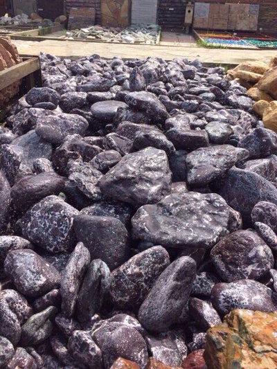 Ландшафтный бут "Диабаз"