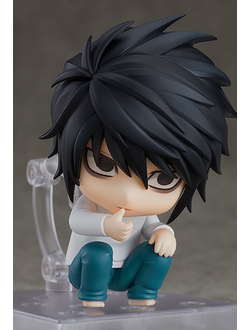 Нендроид Л (L 2.0)