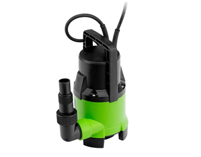 Дренажный насос для грязной воды СИБРТЕХ СДН650-35