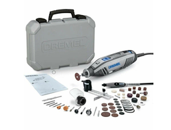 Гравировальный станок Dremel 4250-3/50 с 50 аксессуарами